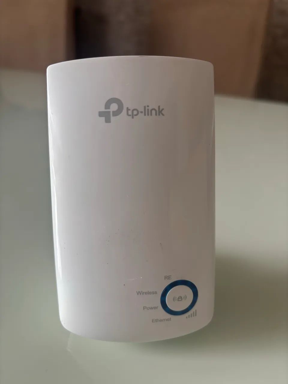 Repetidor de sinal Wi-Fi TP-Link 64842094034818120