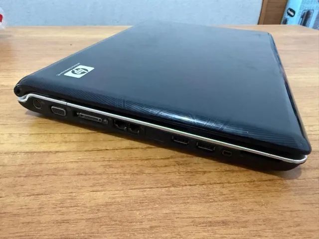 Notebook Intel core 2 8gb 500gb windows 10 pacote office hdmi web-cam - Foto 3