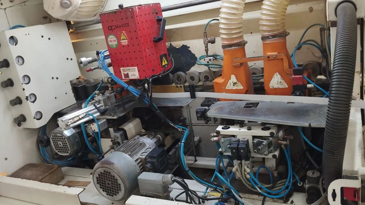 Máquina para marcenaria  - Foto 4