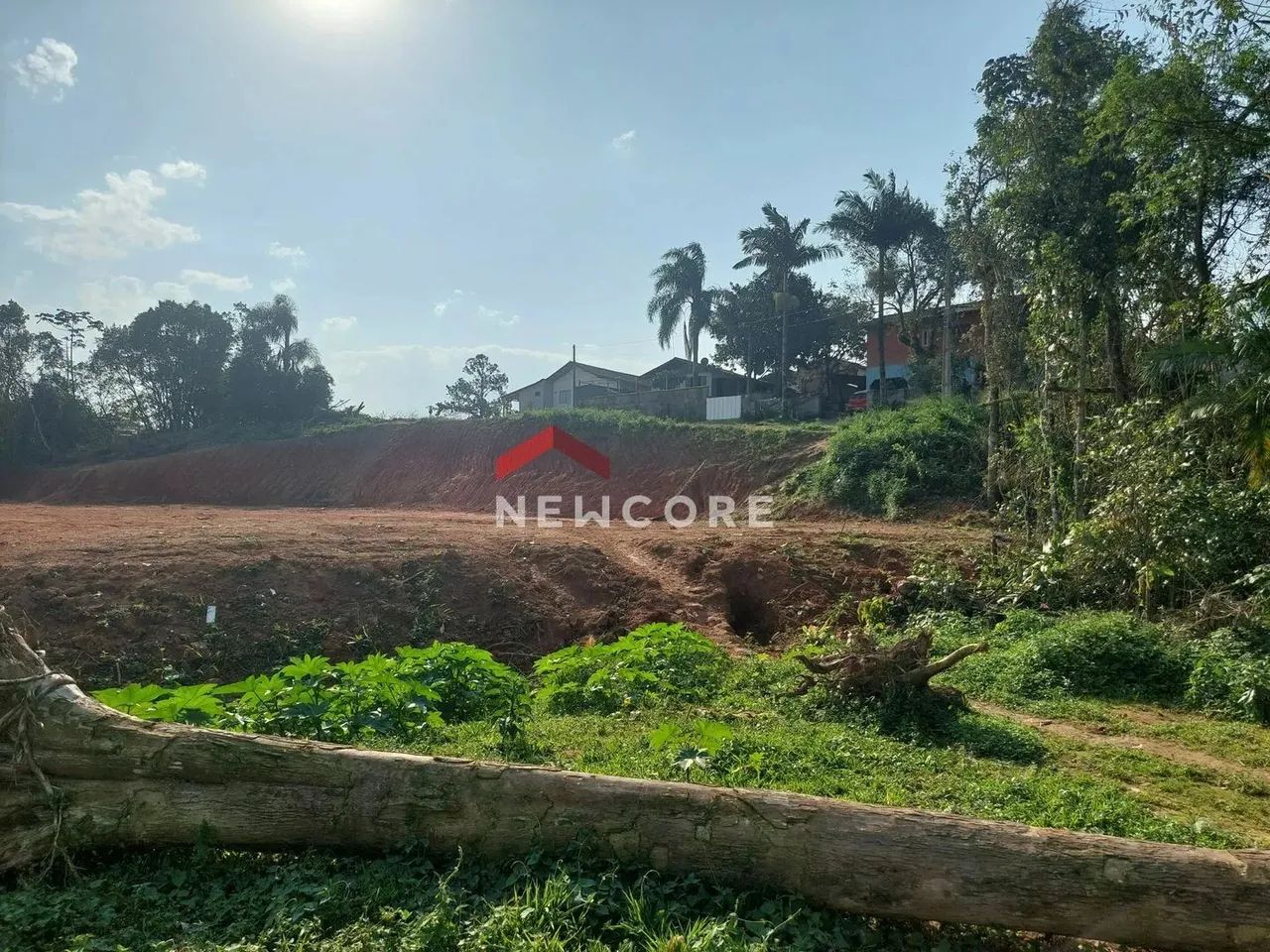 Lote em Herculina Rodrigues Afeles - São Cristóvão - Barra Velha/SC - Foto 4