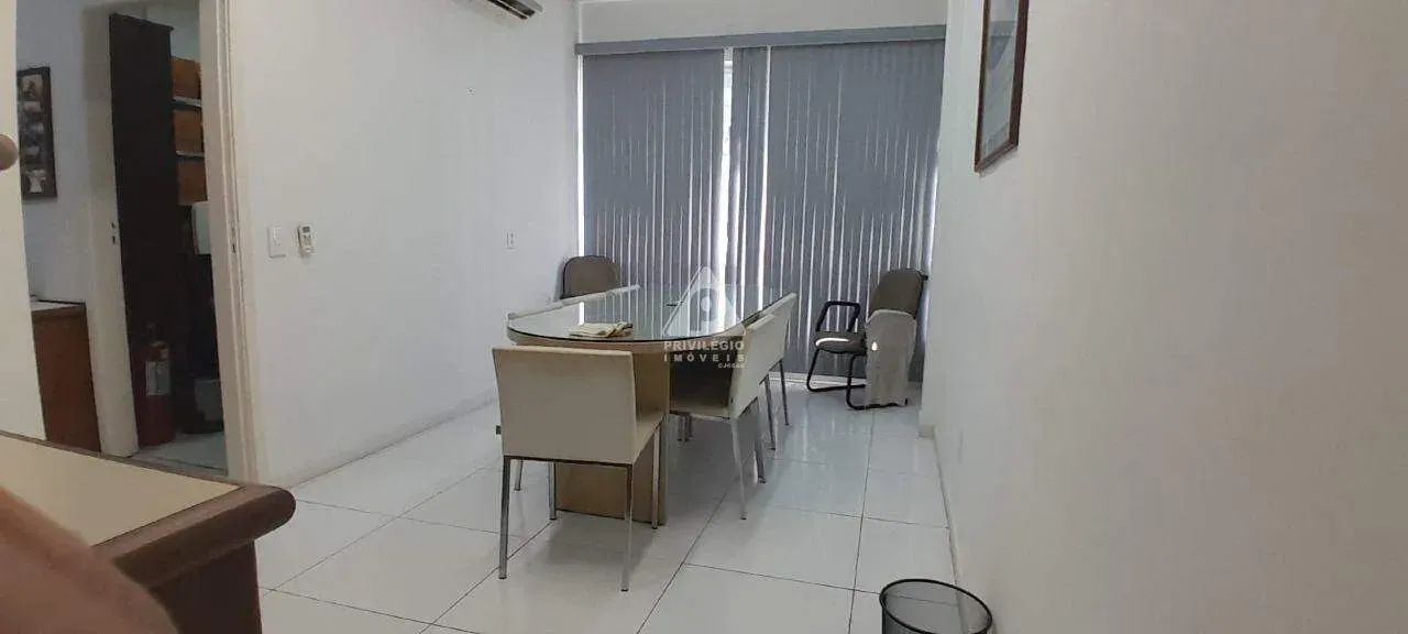 Sala à venda, Copacabana - RIO DE JANEIRO/RJ - Foto 12