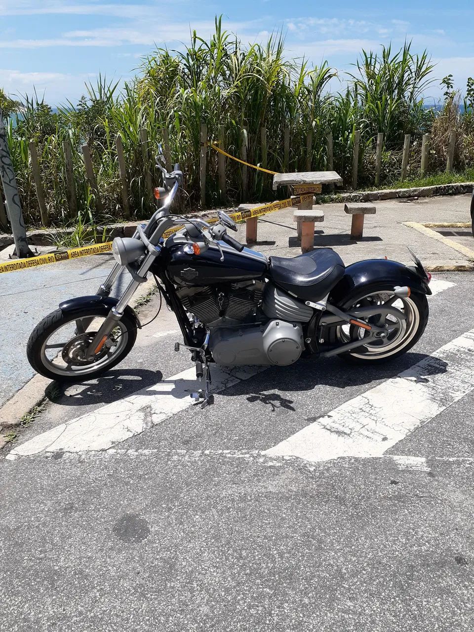 A mais nova BRASIL...  - Foto 2