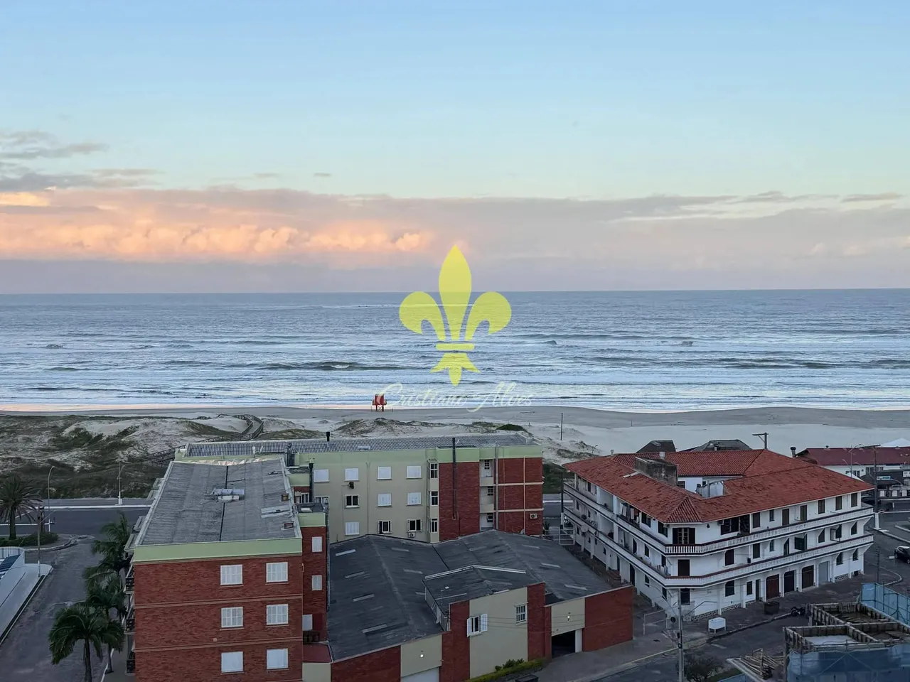 Apartamento para locação, Centro, Torres, RS
