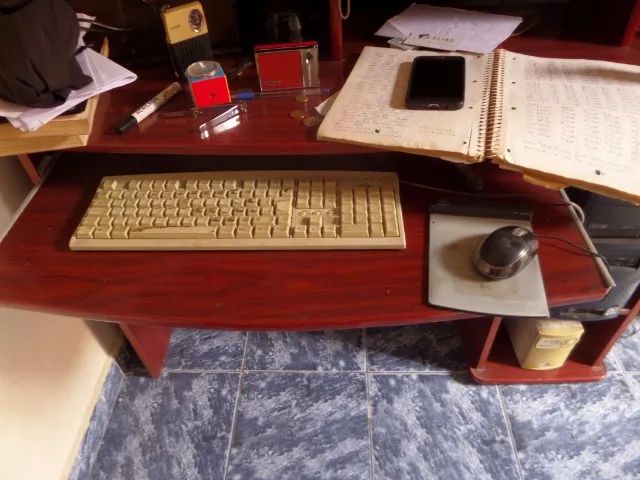 Mesa escrivaninha   - Foto 4