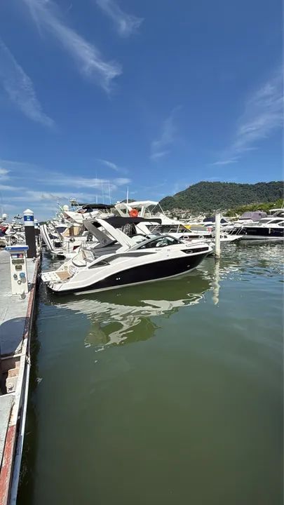 Lancha Focker 275 ano 2012! - Foto 2