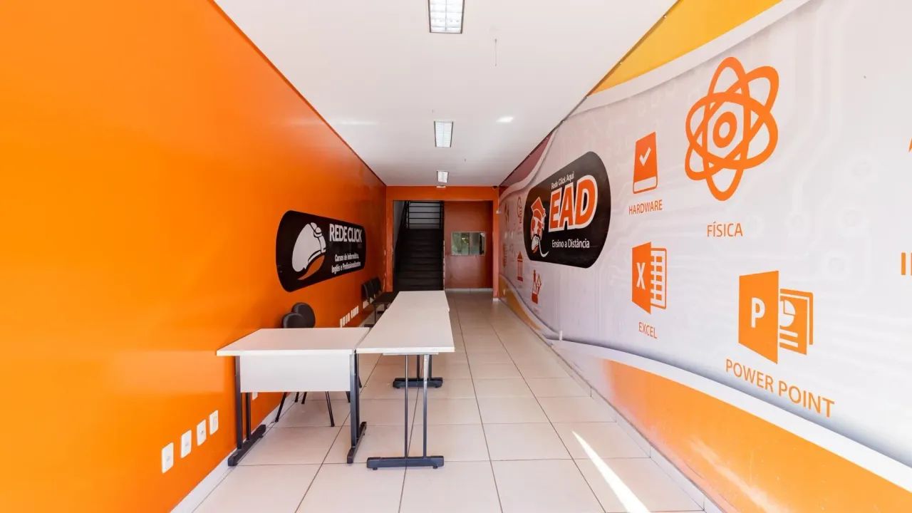 Loja com 431 m² à venda no Setor Garavelo - Foto 5