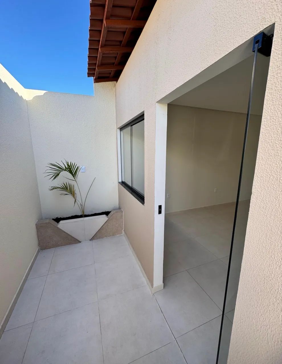 Casa Nova e Linda Campo Formoso  - Foto 5