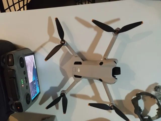 Drone DJI Mini 4 Pro64318614402561122