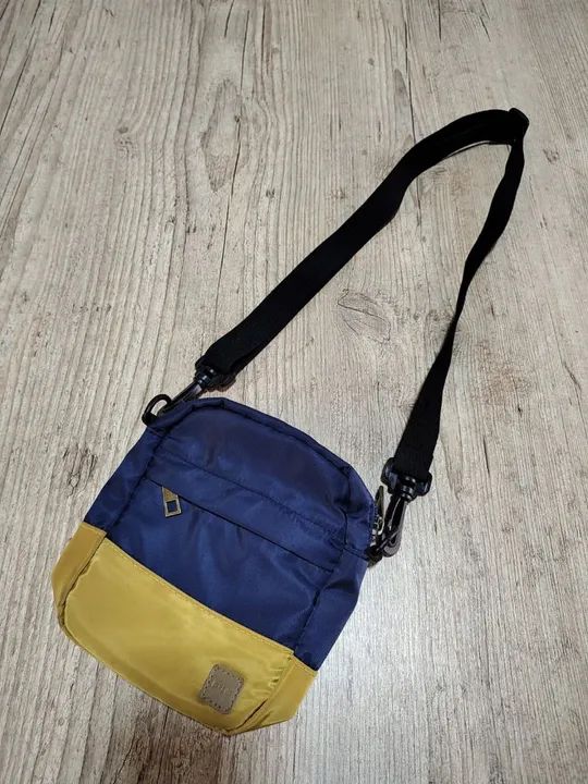 Bolsa transversal infantil tiracolo  - Foto 3