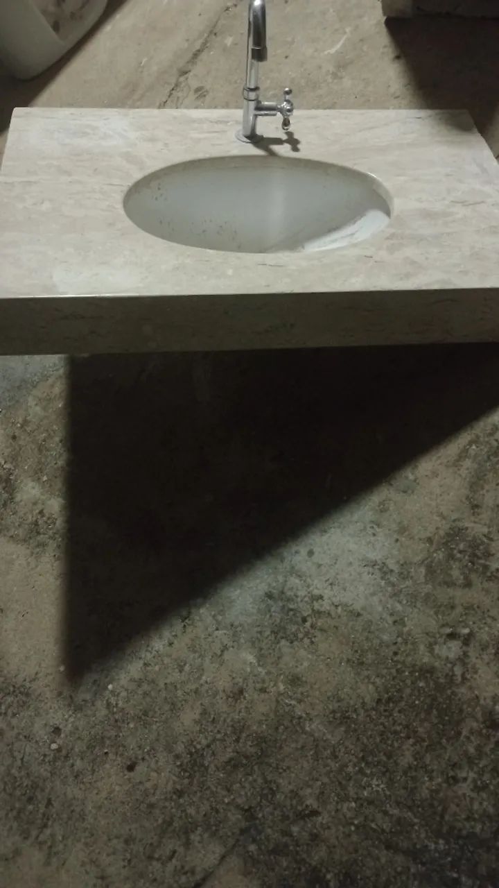 Dois vasos caixa acoplada e dois lavatório  - Foto 2