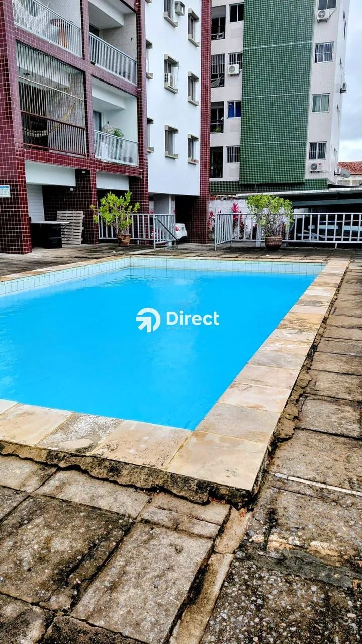 Apartamento à Venda | Edifício Tocantins  Boa Viagem, Recife | 107 m² - Foto 2