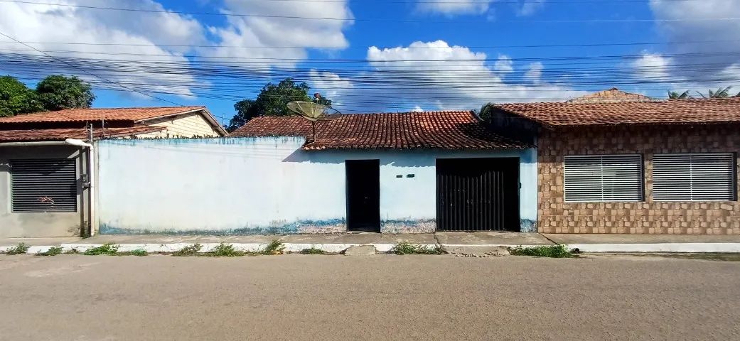 Foto - Capanema - Centro