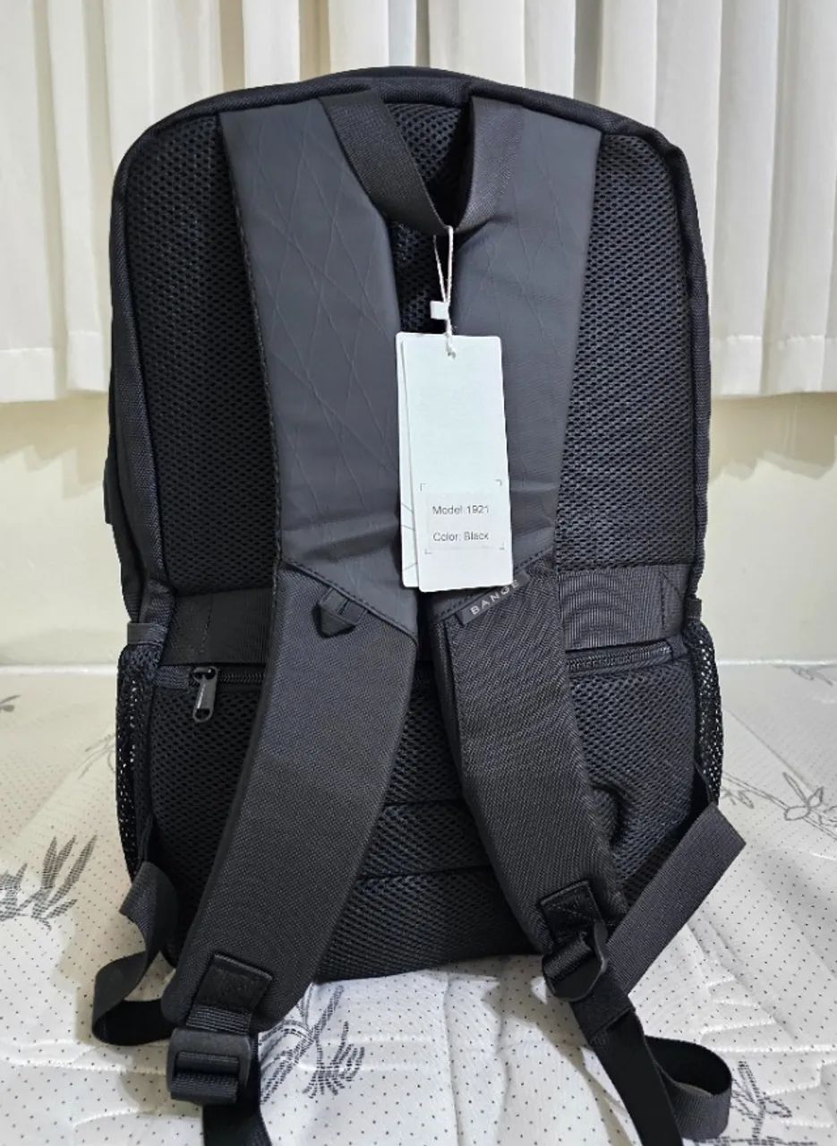 Mochila Executiva Bange para Notebook64230503747457121
