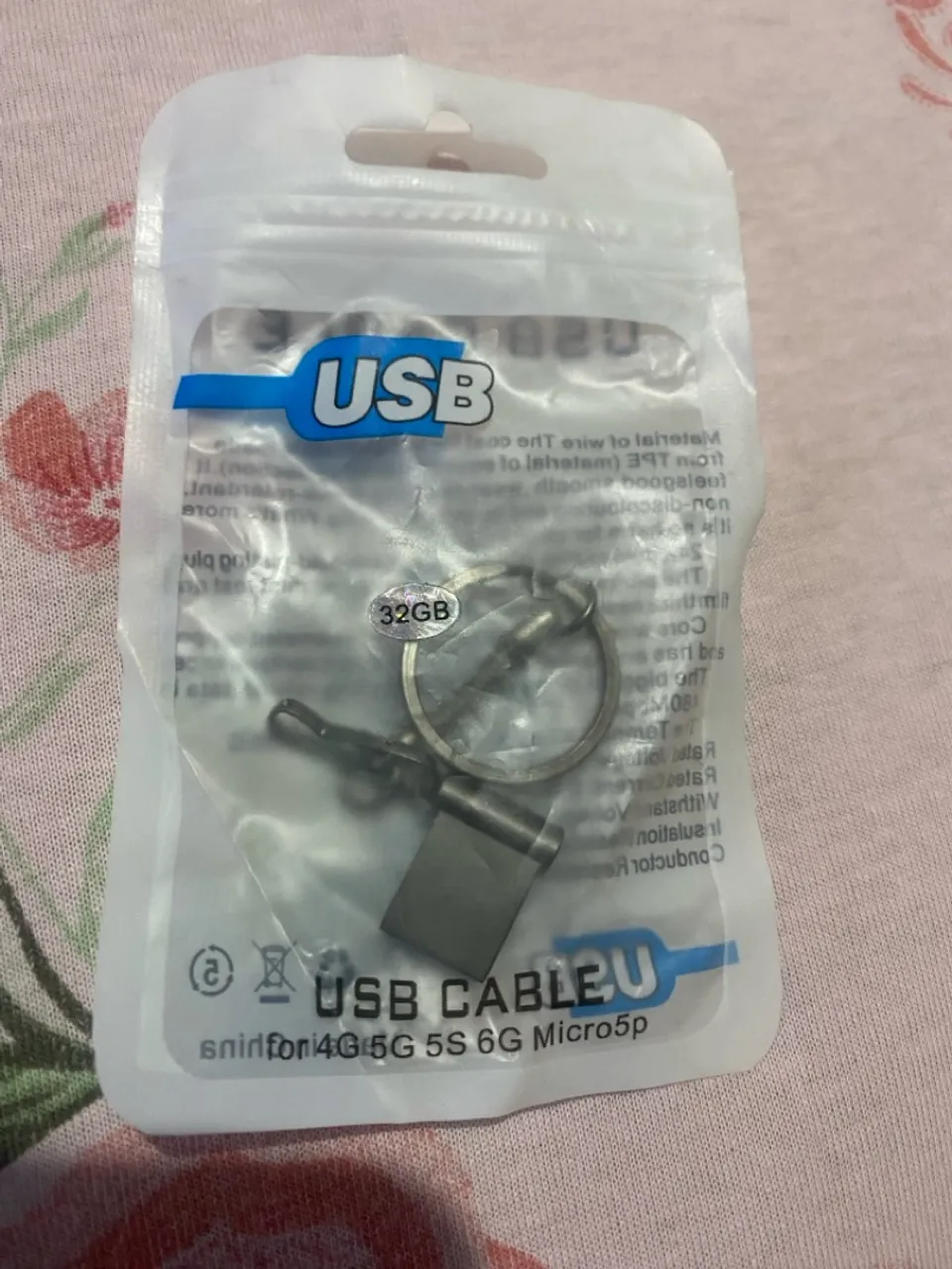 Pen Drive USB 32g-64g-256g