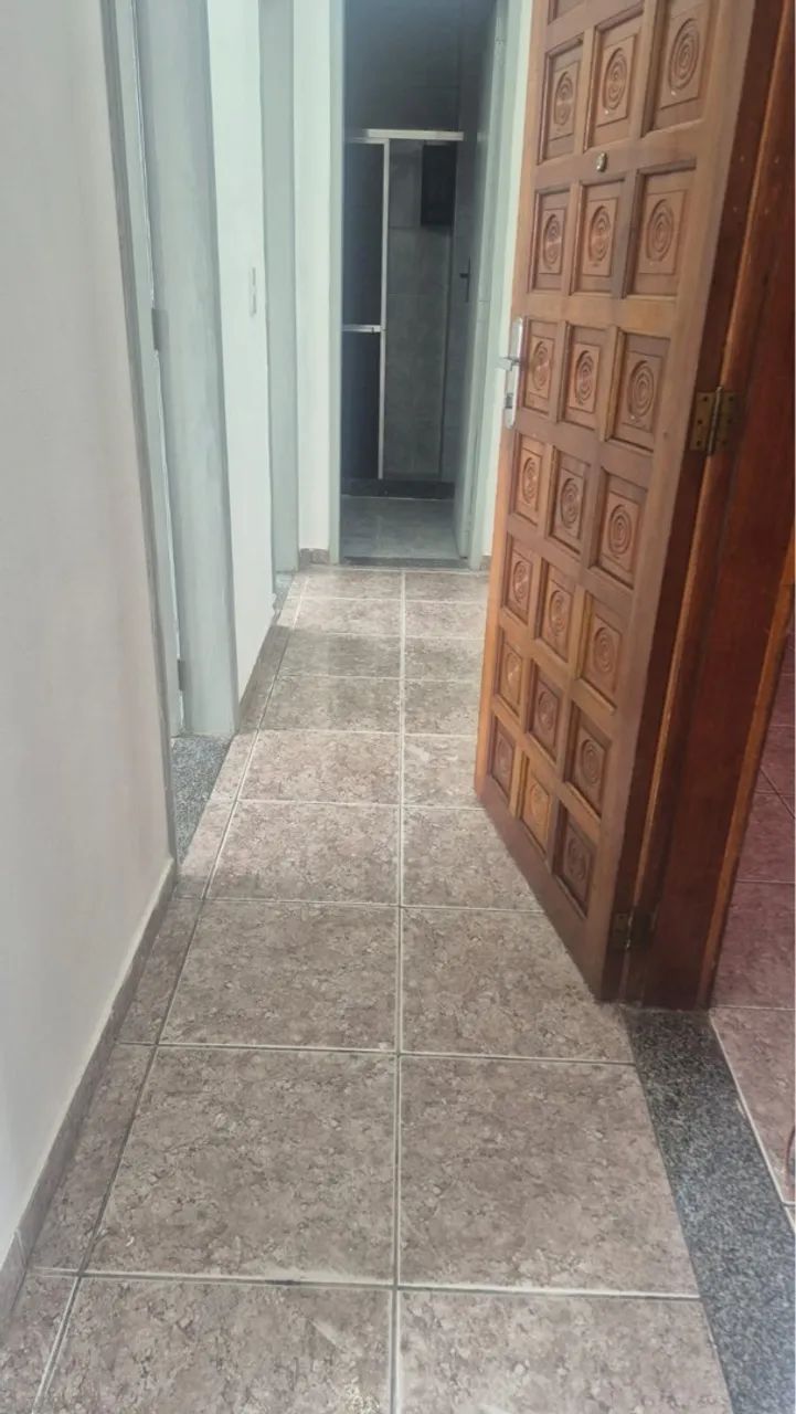 Foto - Duque de Caxias - Pilar