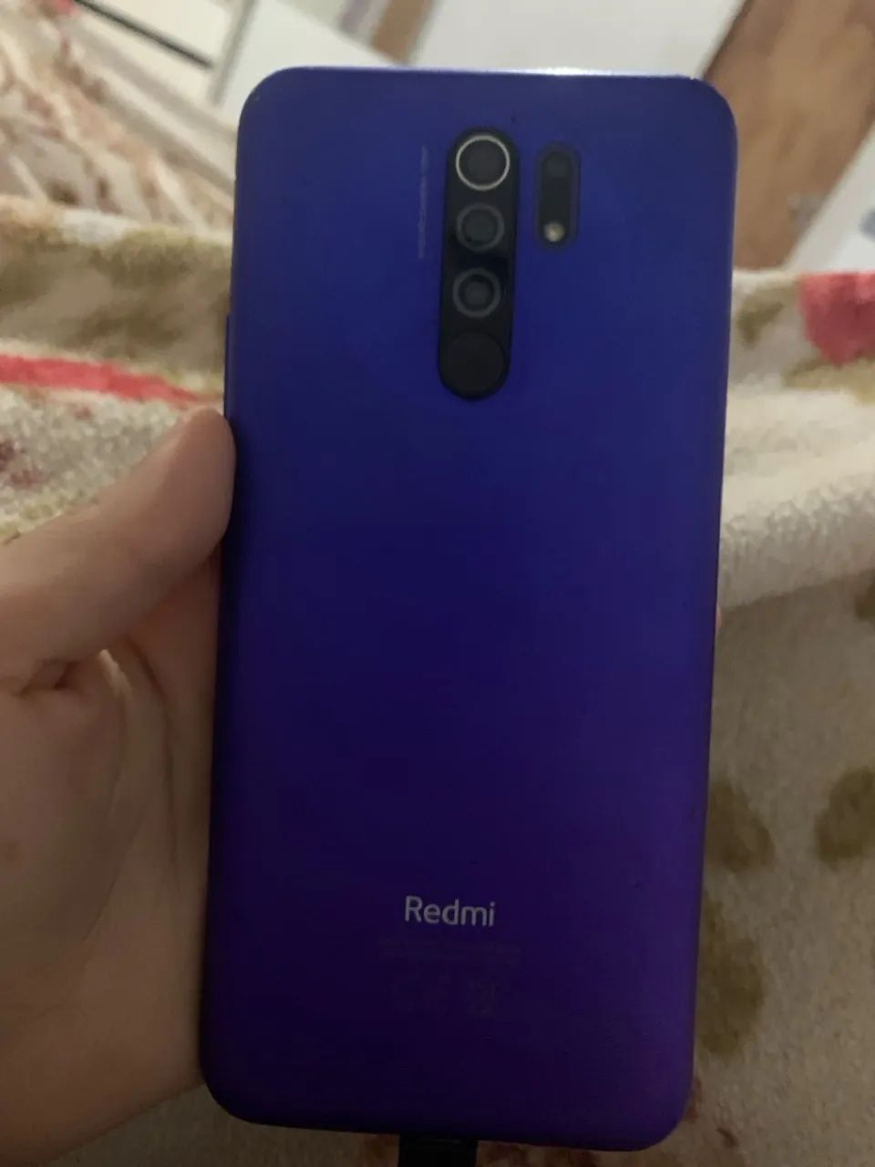 Xiaomi redmi 9 