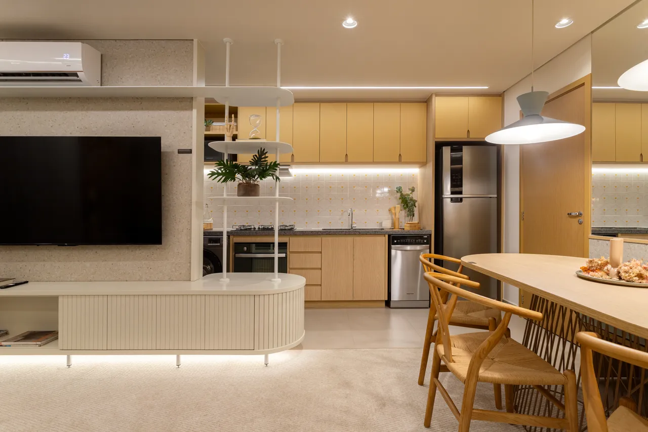 Ludovic Apartments