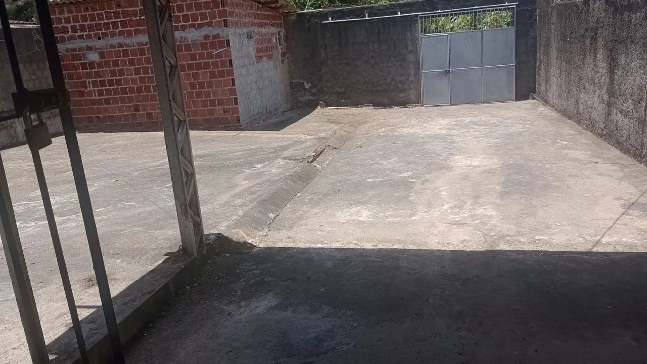 Casa mais um kit net a venda - Foto 3