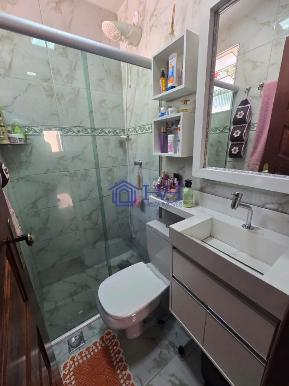 Oportunidade! Casa com Espaço Gourmet e 6 Vgs - Foto 3