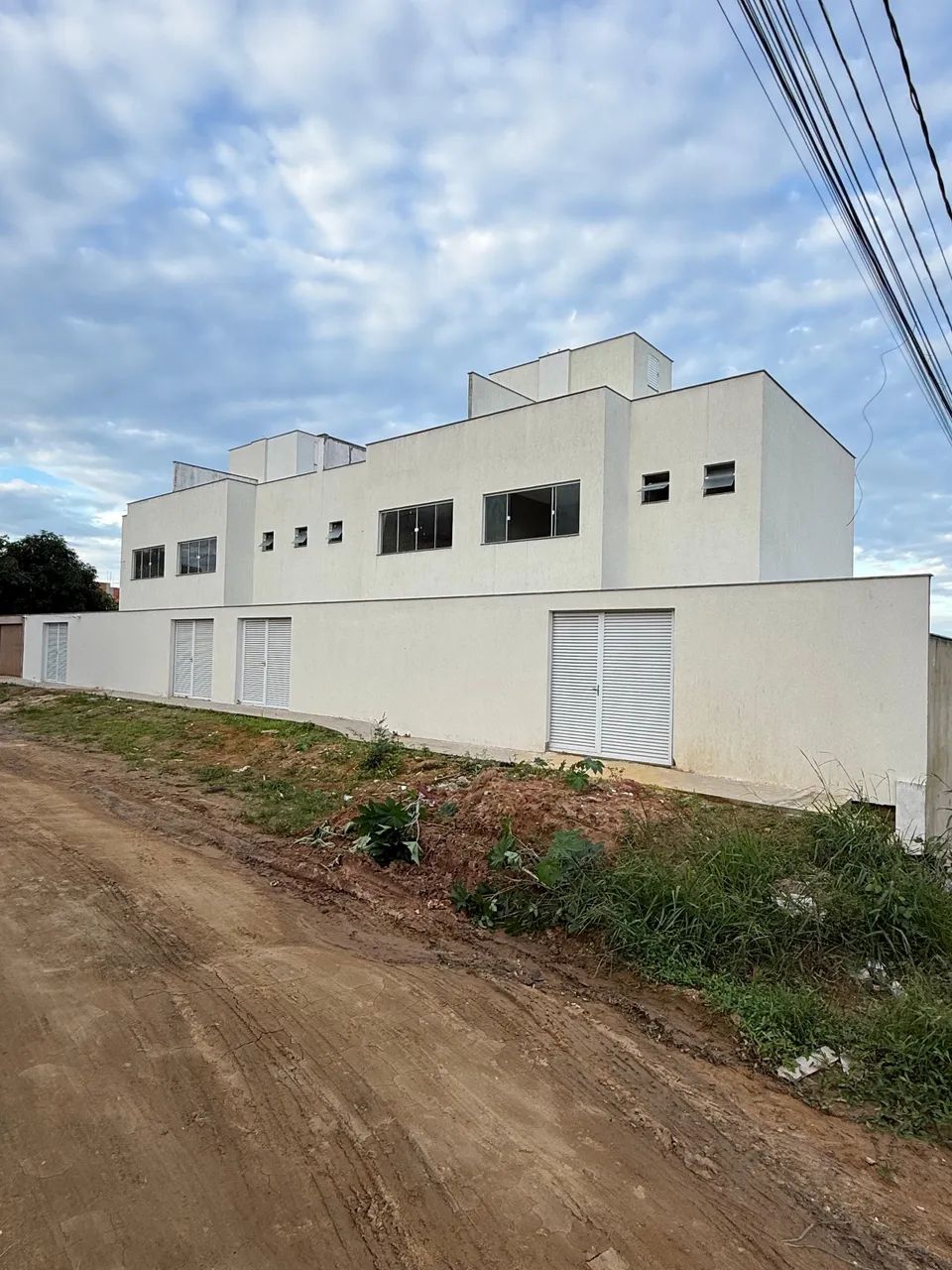 Foto - Serra - Serra Dourada III