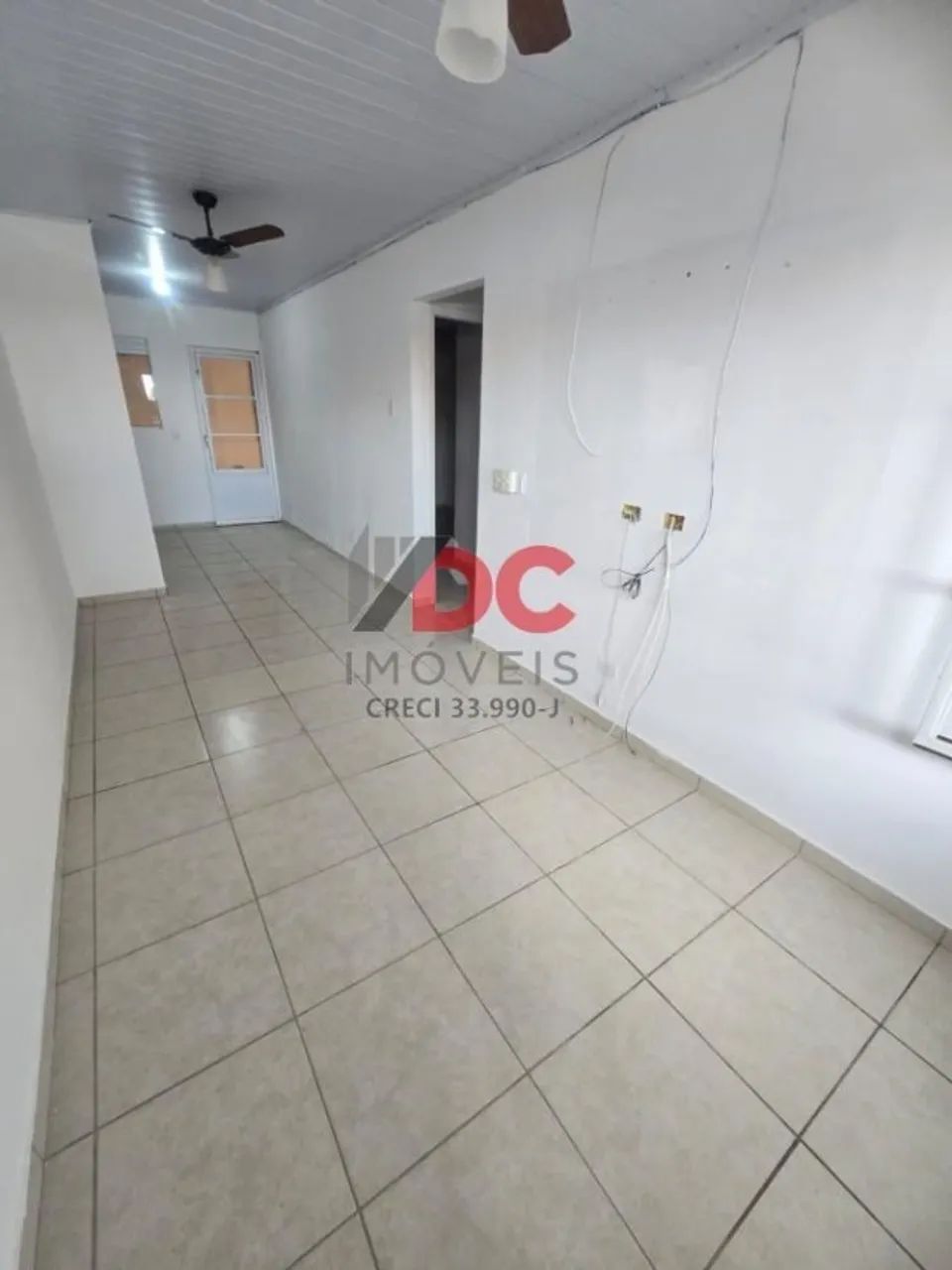 Casa para locação em condomínio, Parque das Cores! - Foto 4