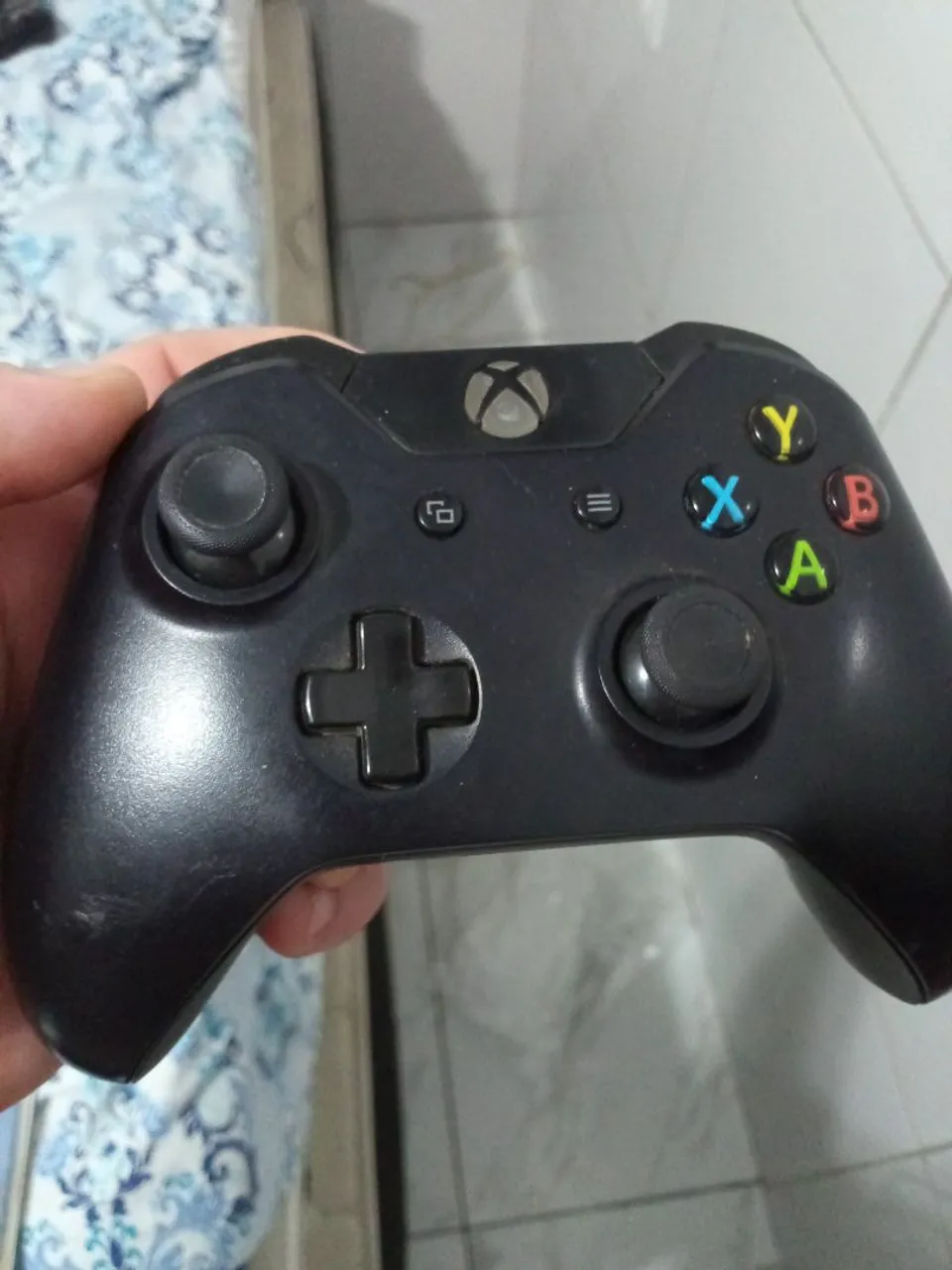Controle Xbox one original