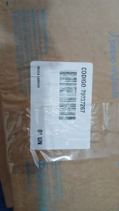 Placa Microondas MIDEA MXSA 35p1
