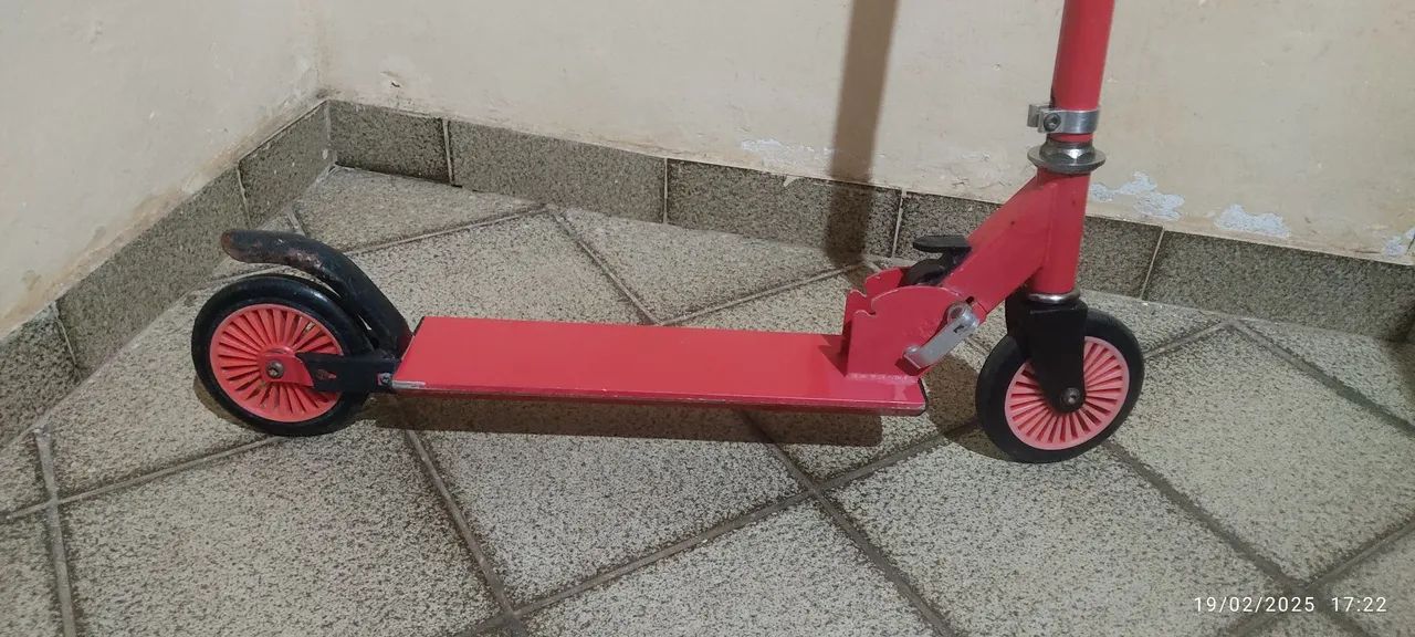 Patinete Infanto Juvenil  - Foto 3