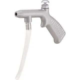 Pistola Pulverizadora de óleo ( Vonder ) - Foto 2