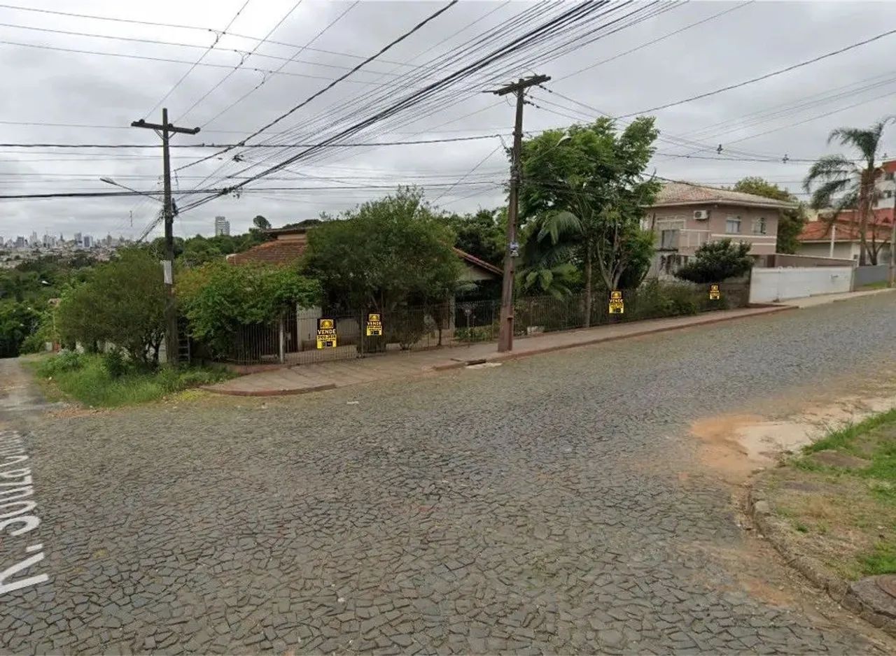 Terreno à venda por R$ 600000.00, 997.70 m2 - UVARANAS - PONTA GROSSA/PR - Foto 2