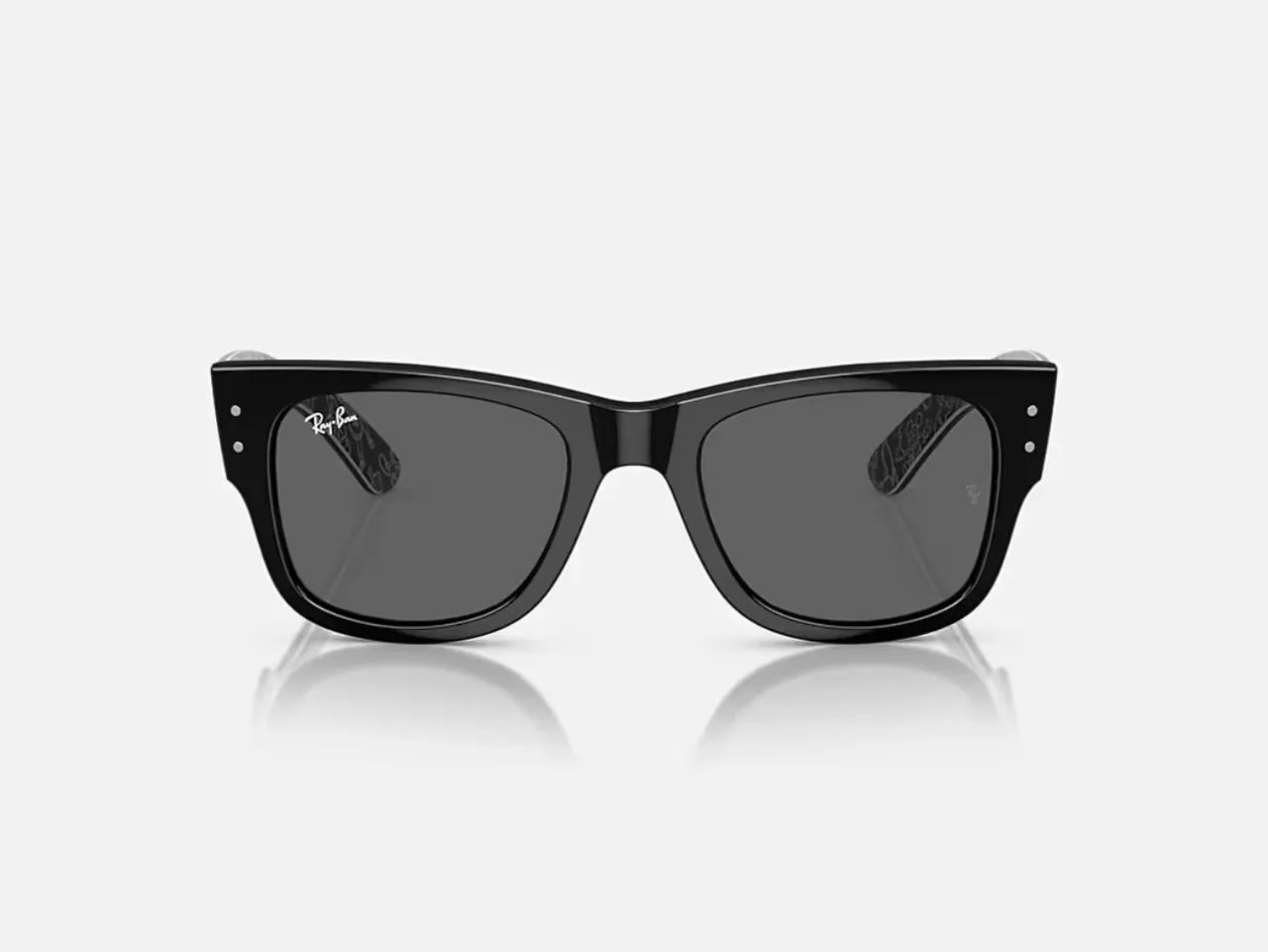 Óculos de Sol Ray-Ban MEGA WAYFARER DISNEY 100TH ANNIVERSARY - Foto 4