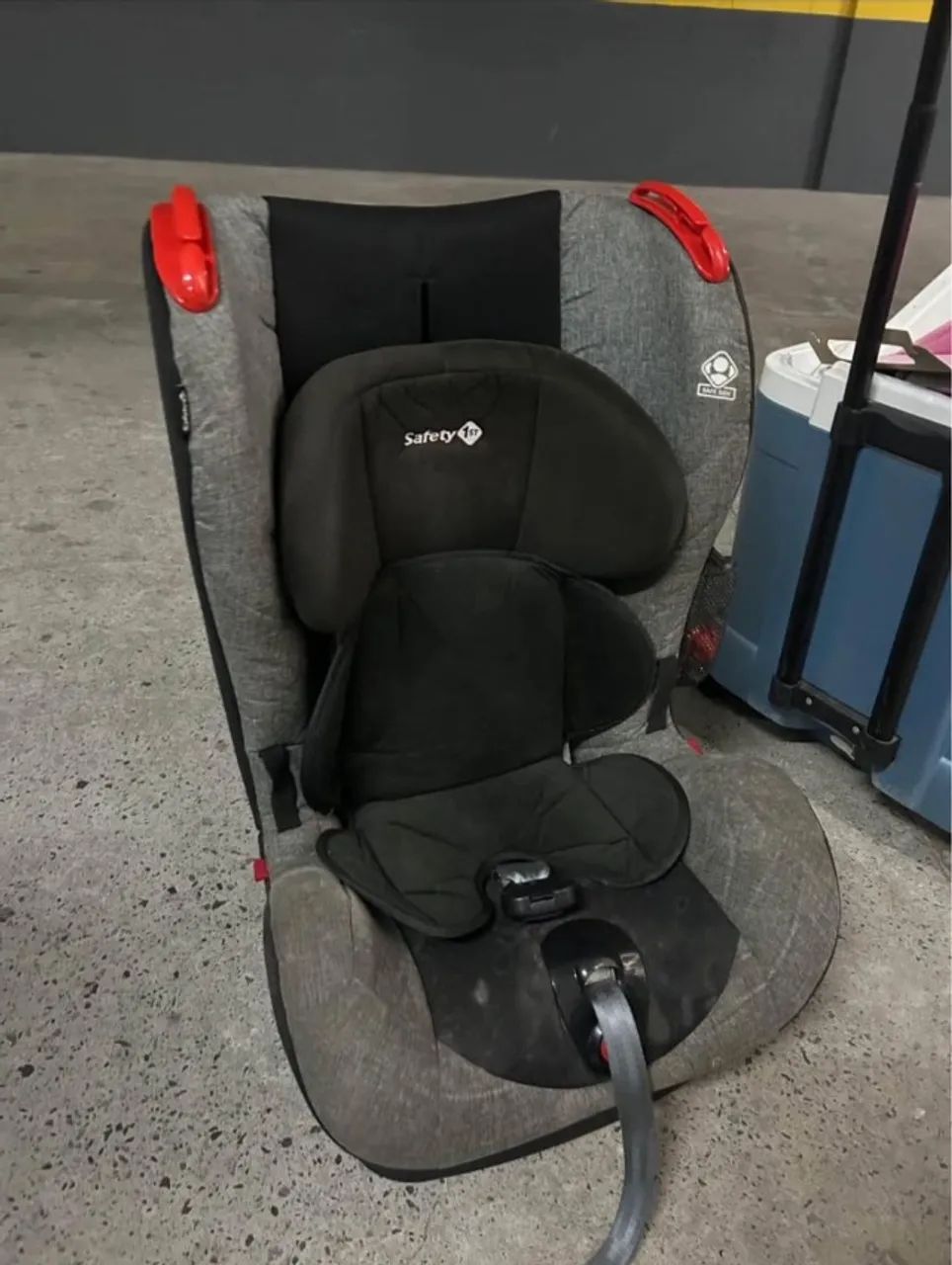 Cadeirinha para Auto Safety 1st  - Foto 3