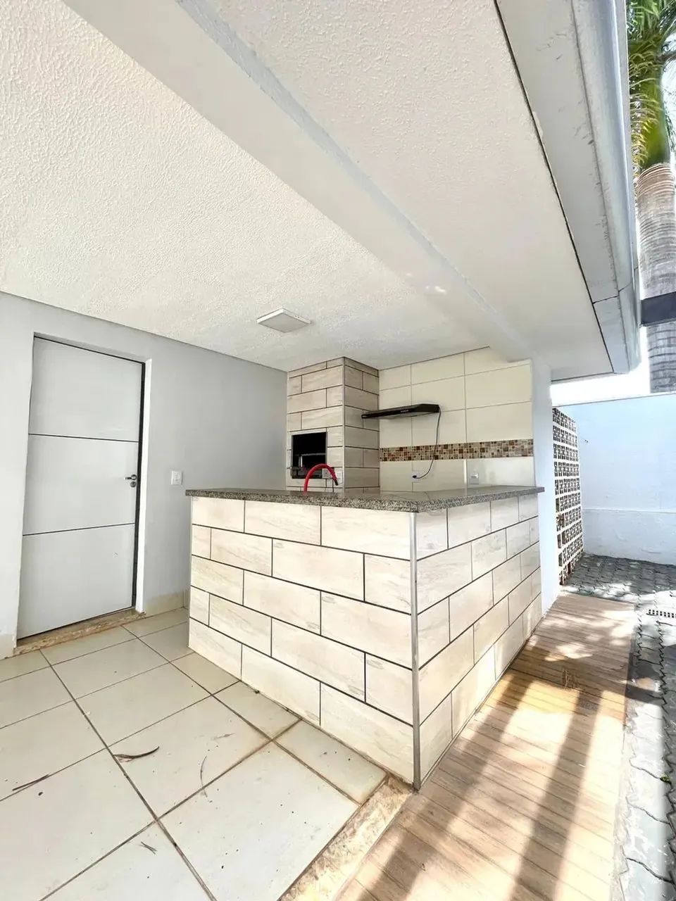 Belvedere 1 - Casa térrea com 4 quartos - Completo de planejados e Ar condicionado - Foto 9