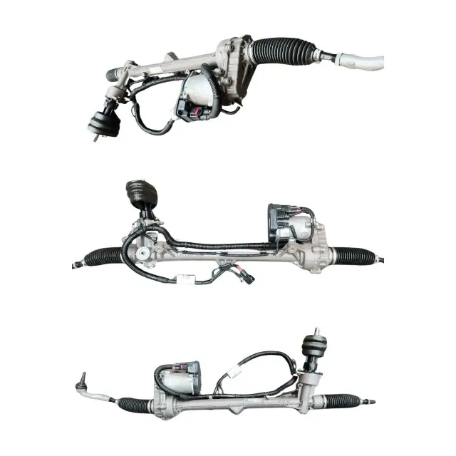 Caixa de direção elétrica Volvo XC90 2.0 T8 Híbrida 2019 2020 2021 2022 2023 2024