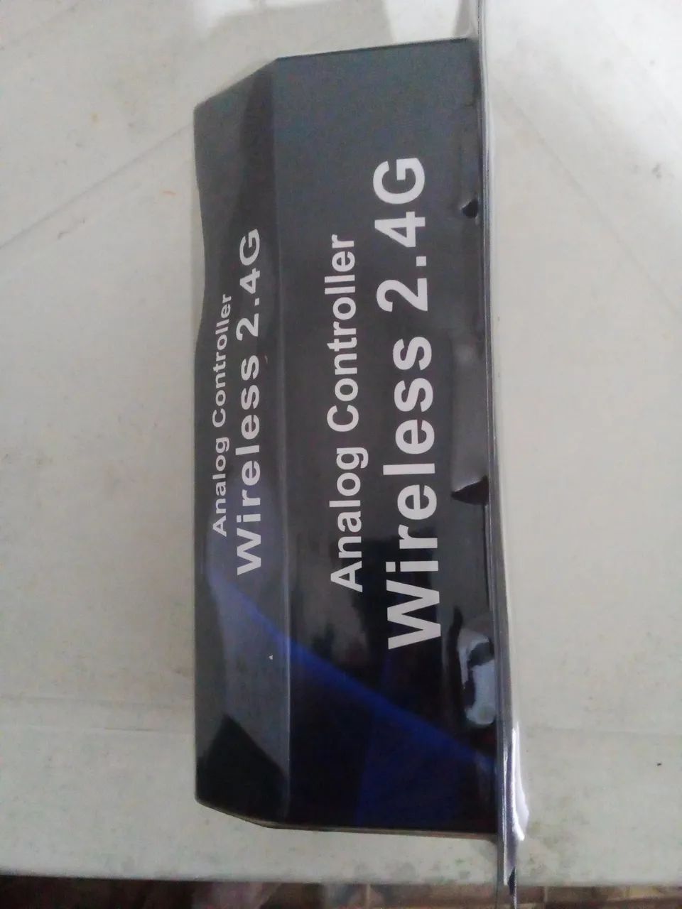 Controle Wireless 2.4G - LUKTON - Foto 3