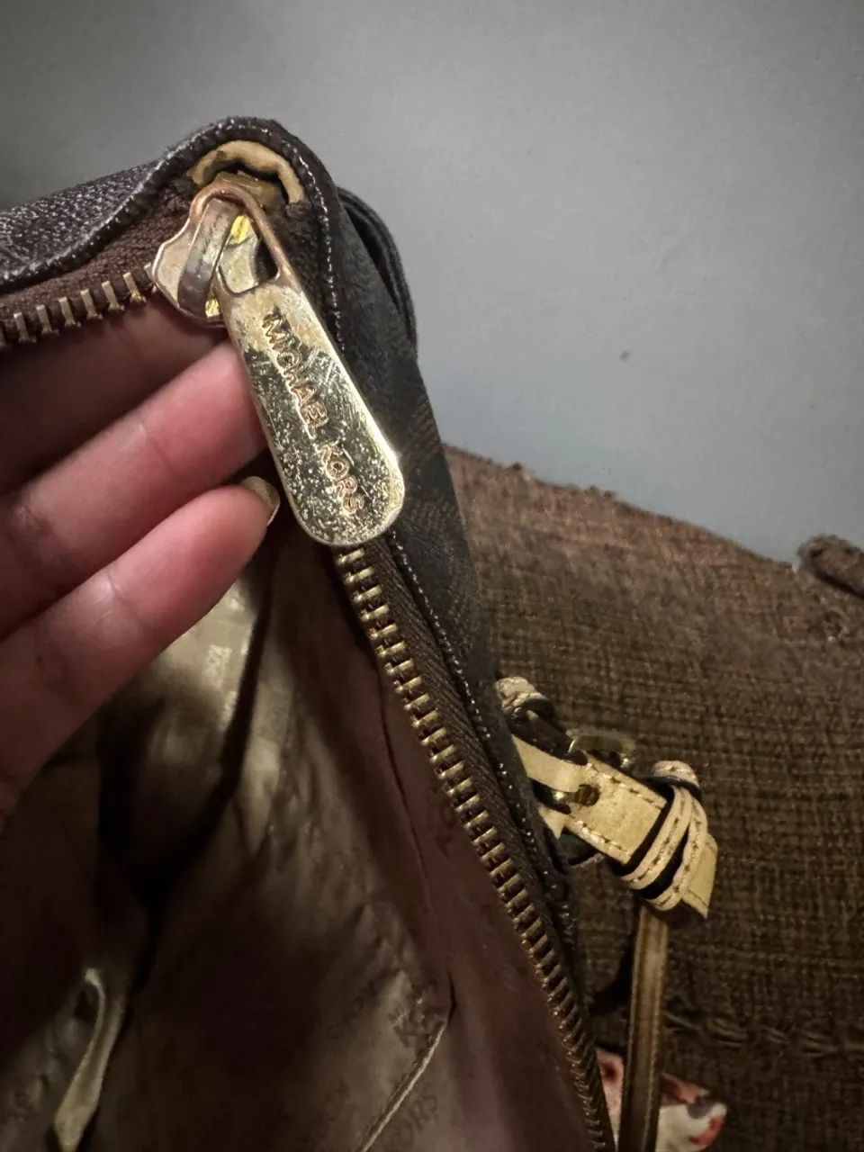 Bolsa Michael Kors - Foto 2
