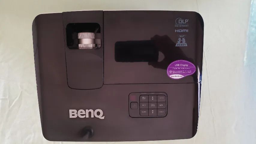 Benq Mx660 Projector 3200 Lumens HDMI VGA64573479917699120