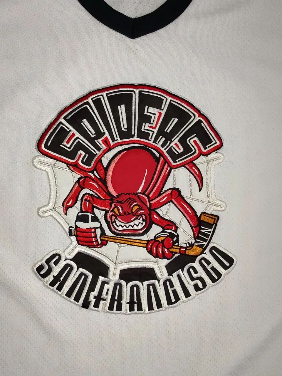 Camisa Starter anos 90  - Foto 2