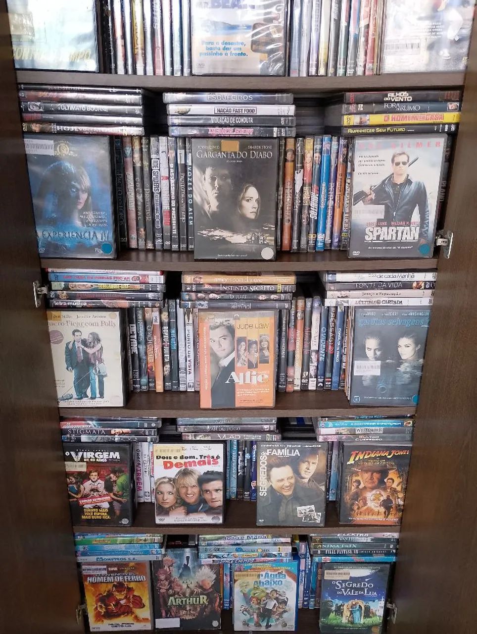 DVD Originais  - Foto 3