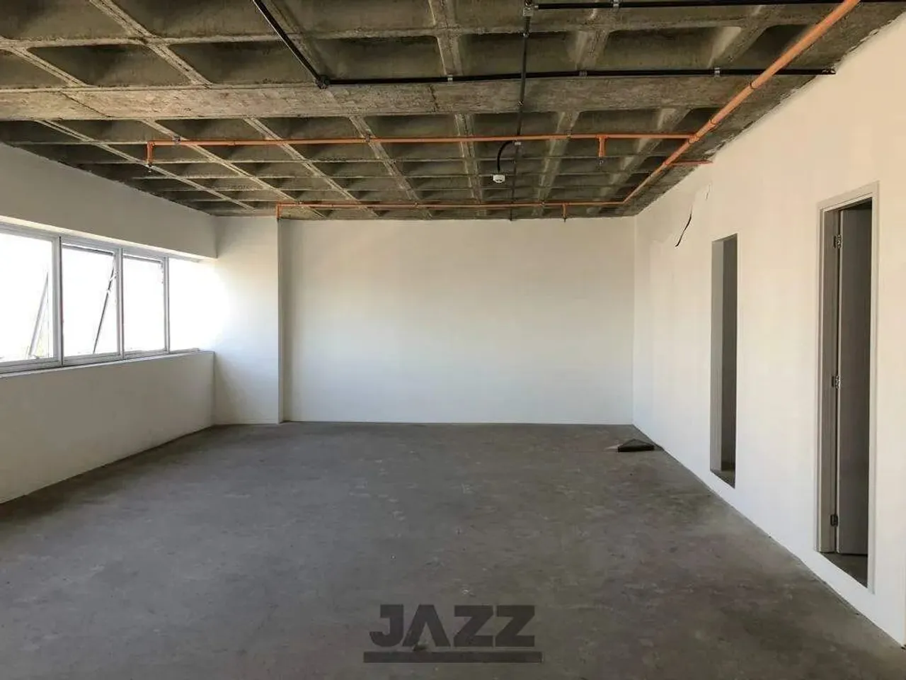 Sala para Locação - Vila Partenio, Mogi das Cruzes - 150m2 - Condomínio Helbor Concept
