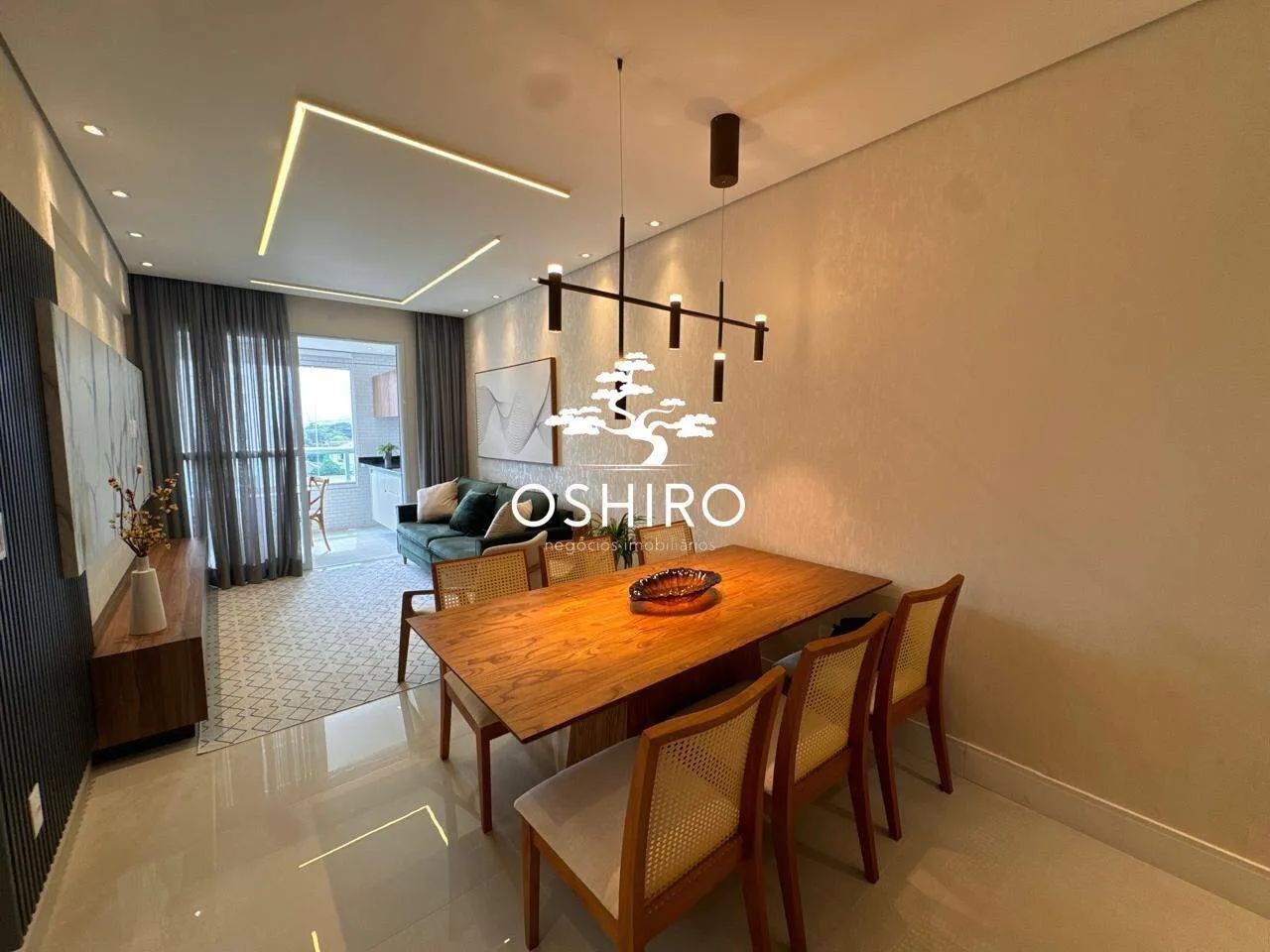 Apartamento 2 Quartos Ponta Da Praia 84m² - Foto 3
