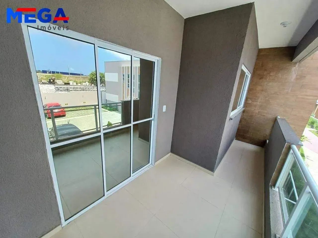 Apartamento com 2 quartos no bairro Arianópolis (Jurema) - Caucaia/CE - Foto 3