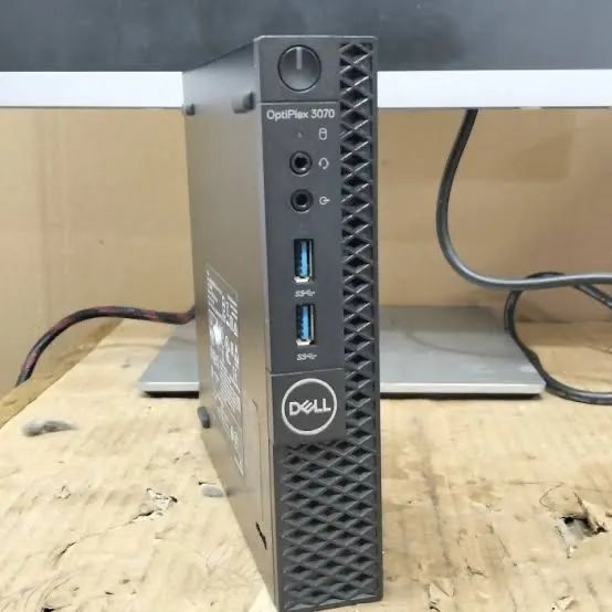 Dell OptiPlex 3070- Mini PC - Foto 2