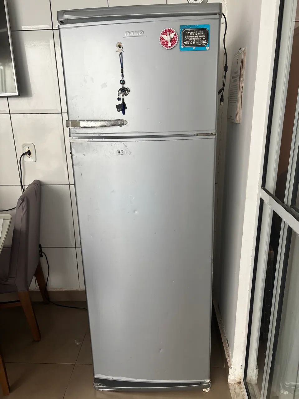 Refrigerador Dako - Foto 2