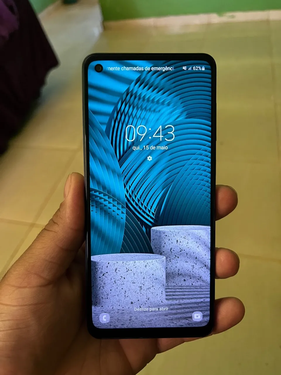 Galaxy A21S 128GB