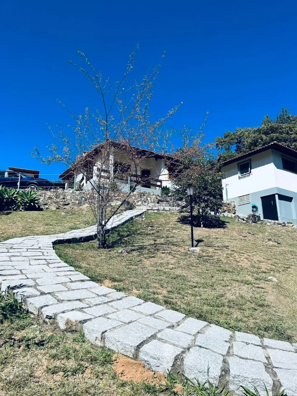 Casa de campo - Itamonte mg - sitio chacara aceita troca