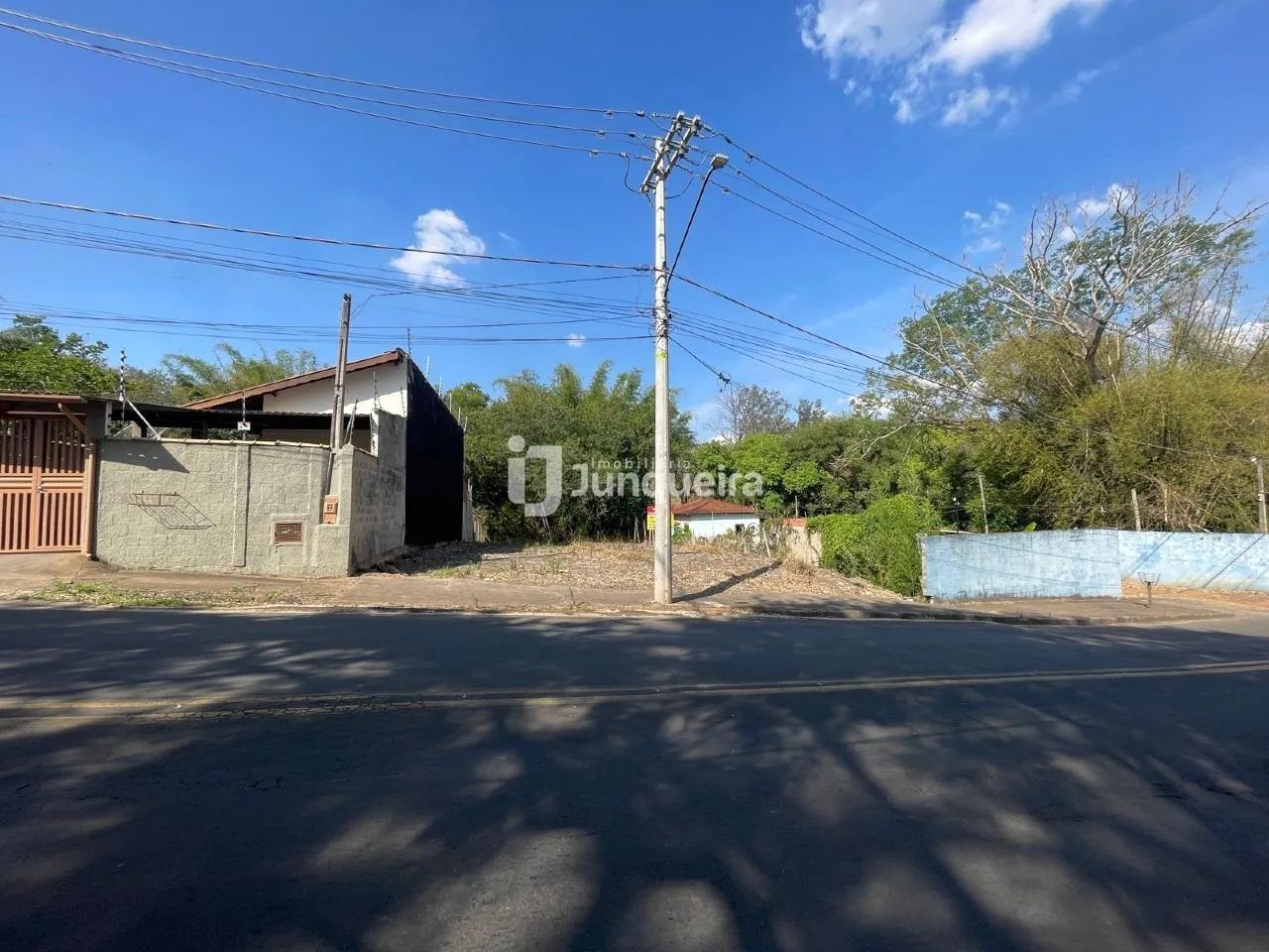 Terreno à venda, Piracicamirim - Piracicaba/SP