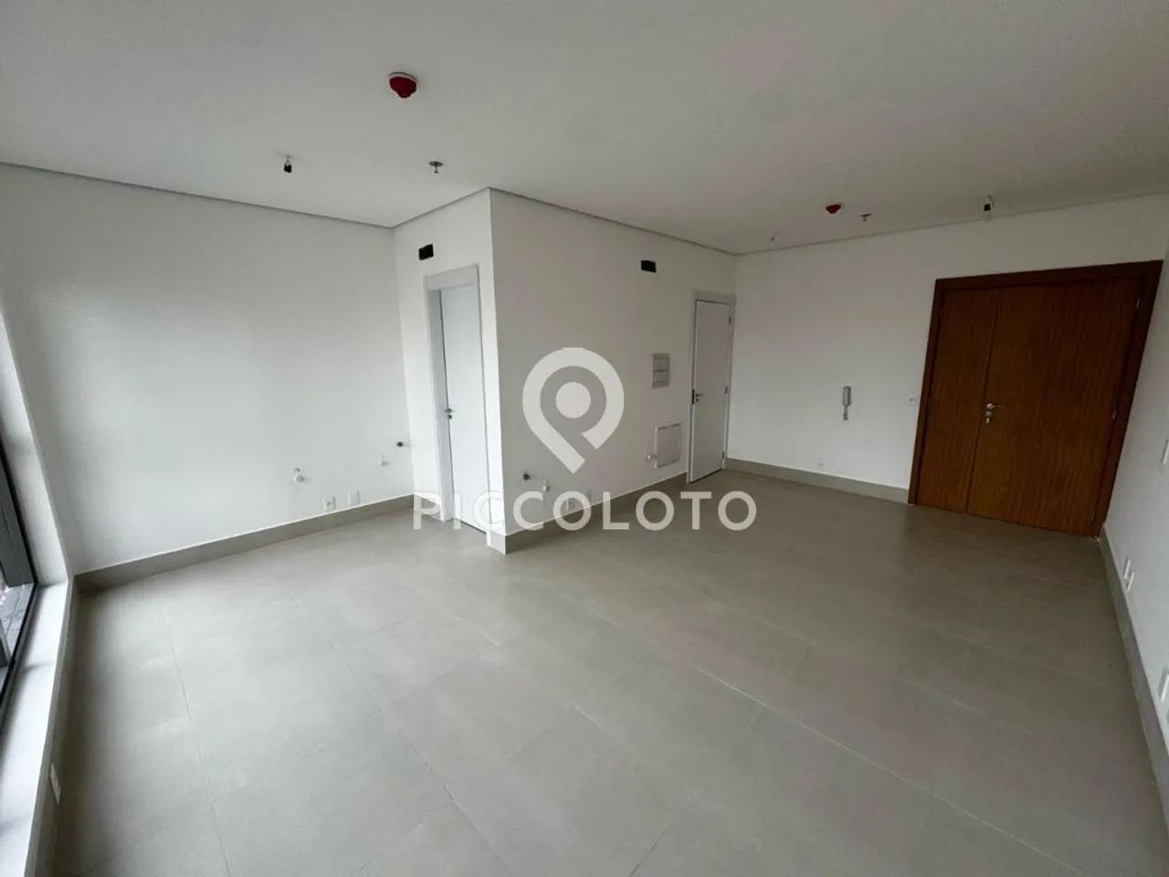Sala para alugar em Campinas, Centro, com 39 m², Medplex Vera Cruz - Foto 5