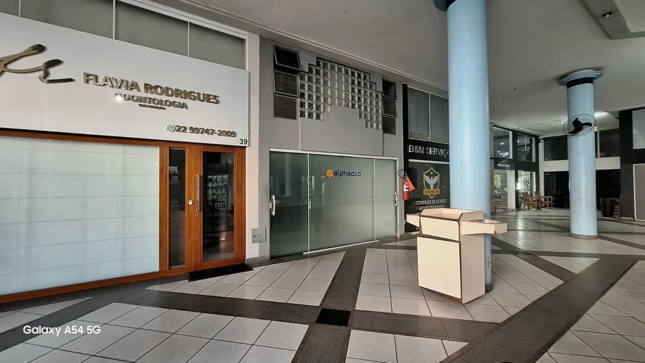 Loja Turf Centro Shopping  - Foto 5