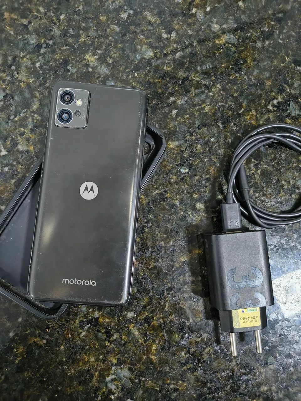 Celular Moto G 32. - Foto 4